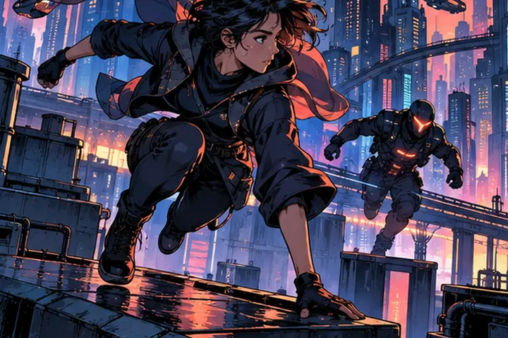暴躁的少女日本大片
